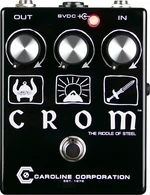 Caroline Guitar Company Crom