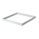 Montážní rámeček pro LED panel Kanlux ADTR-S 6060 W 27616