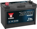 Yuasa Battery M31-100S Active Marine 12 V 100 Ah Akumulator