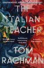 Italian Teacher - Tom Rachman