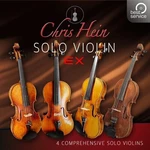 Best Service Chris Hein Solo Violin 2.0 (Digitales Produkt)