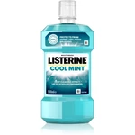 Listerine Cool Mint ústna voda pre svieži dych 500 ml