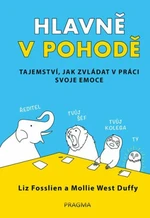 Hlavně v pohodě - Liz Fosslien, Mollie West Duffy