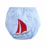 SIMED Tréningové nohavičky, Yacht, veľ. R1
