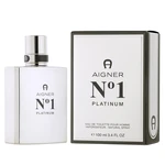 Aigner No 1 Platinum EDT 100 ml M