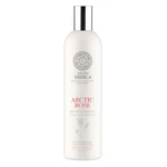 NATURA SIBERICA Regeneračný šampón Arktická ruža 400 ml