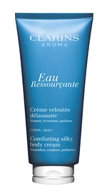 Clarins Tělový krém Eau Ressourçante (Comforting Silky Body Cream) 200 ml Clarins Tělový krém Eau Ressourçante (Comforting Silky Body Cream) 200 ml