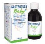 GASTROTUSS Baby sirup 180 ml