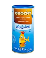 Čiperka Ovocný dětský nápoj v prášku od ukončeného 4. měsíce 180 g