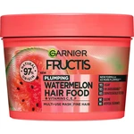 Garnier Maska pro jemné vlasy bez objemu Watermelon (Hair Food) 400 ml Garnier Maska pro jemné vlasy bez objemu Watermelon (Hair Food) 400 ml