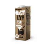 Nápoj ovsený s kakaovou príchuťou 1 l   OATLY