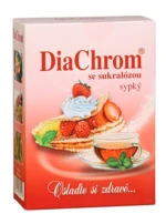 DIACHROM sypký so sukralózou prášok 200 g