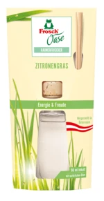 FROSCH Eko Oase Citrónová tráva 90 ml