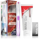 White Glo Professional sada zubnej starostlivosti