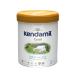 KENDAMIL Kozí pokračovací mléko 2 DHA+ 800 g