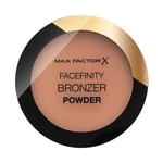 Max Factor Facefinity Bronzer podkład w pudrze do wszystkich typów skóry 01 Light Bronze 10 g