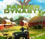 Farmer's Dynasty AR XBOX One / Xbox Series X|S CD Key