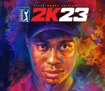 PGA Tour 2K23 Tiger Woods Edition NA Steam CD Key