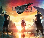 Final Fantasy VII Rebirth PlayStation 5 Account pixelpuffin.net Activation Link