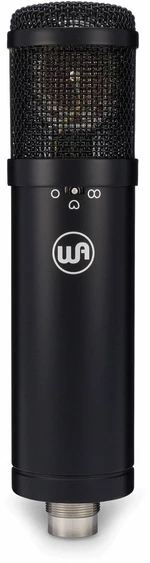 Warm Audio WA-47jr Microphone à condensateur pour studio