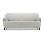 Jasnoszara sofa Windsor & Co Sofas Neso, 175 cm