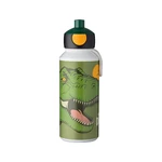 Butelka na wodę dla dzieci Mepal Dino, 400 ml