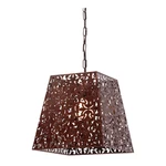 Lampa wisząca SULION Troncopir