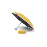 Parasol ø 100 cm Yellow 012 – Pantone