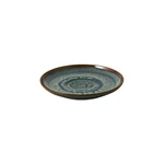 Zielony porcelanowy spodek ø 15 cm Crafted Breeze – like | Villeroy & Boch