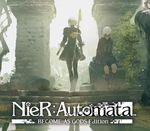 NieR: Automata Become as Gods Edition PC Windows 10 Account