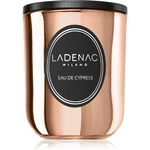 Ladenac Urban Senses Eau De Cypress vonná svíčka 75 g