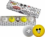 Volvik Vivid Disney Characters 4 Pack Golf Balls Golflabda