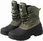 Delphin Angelstiefel Gator Green 44