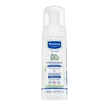 Mustela Foam Shampoo For Newborns vyživující šampon pro děti 150 ml