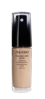 Shiseido Tekutý rozjasňující make-up Synchro Skin Glow SPF 20 (Luminizing Fluid Foundation) 30 ml Neutral 1