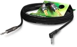 Sommer Cable SC-Spirit SP11 Czarny 6 m Prosty - Kątowy