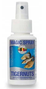 MVDE posilovač ve spreji Magic spray Tigernuts 100ml