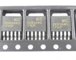 10PCS/LOT MIC29302AWD 29302AWD TO252-5