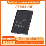 IC chip LT8705EUHF#TRPBF QFN38 silk screen 8705 integrated circuit