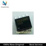 10 Pcs/Lot MAX3485ESA SOP8 100% New Original In Stock