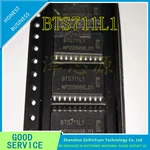 2PCS/LOT BTS711L1 BTS711 SOP-20