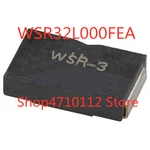 Free Shipping 10PCS/LOT NEW Original WSR32L000FEA 4527 0.002R 3W 1%