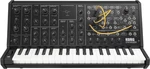 Korg MS-20 Sintetizador