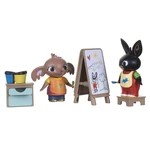 BING Maluj s Bingem playset s figurkami