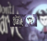 Don't Starve Together 2-Pack Steam Gift