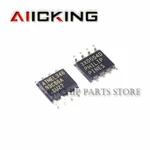 AT93C86A-10SU-2.7 30PCS AT93C86A-10SU AT93C86A 93C86A SOP-8 Original brand new In Stock