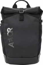 AEVOR Rollpack Proof Black 28 L Rucsac