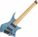 Strandberg Boden Standard NX 8 Azul Guitarras sin pala