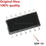 5PCS HA1086-I/SL HA1086T-I/SL HA1086I/SL HA1086 SOP14