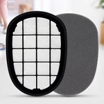 Suitable for Philip vacuum cleaner filter Haipa filter filter cotton FC6812, FC6813, FC6822 accessories set